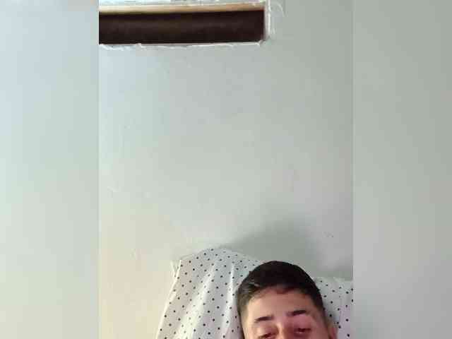 Juanconnor2000 Sex Cam Show