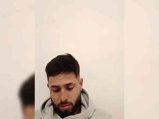 Juanconnor2000 Sex Cam Show