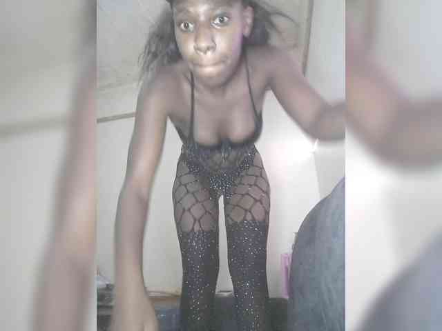 Best-squirt webcam