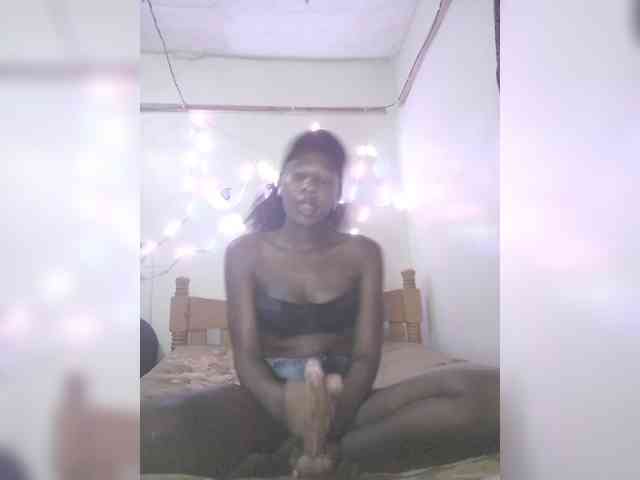 Best-squirt webcam