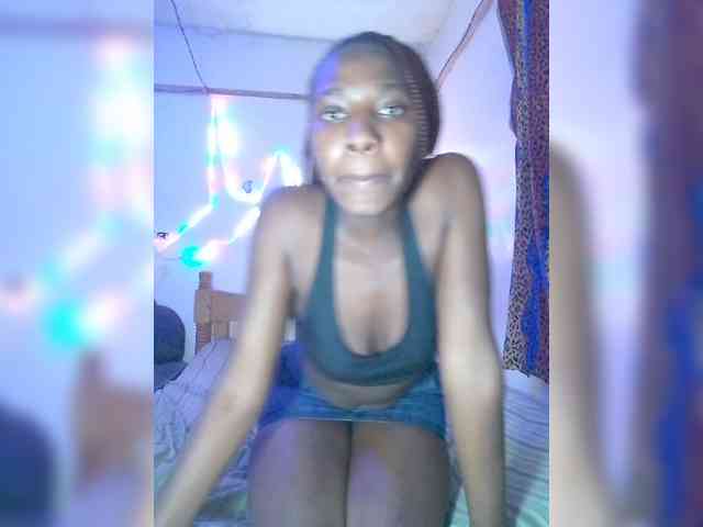 Best-squirt webcam