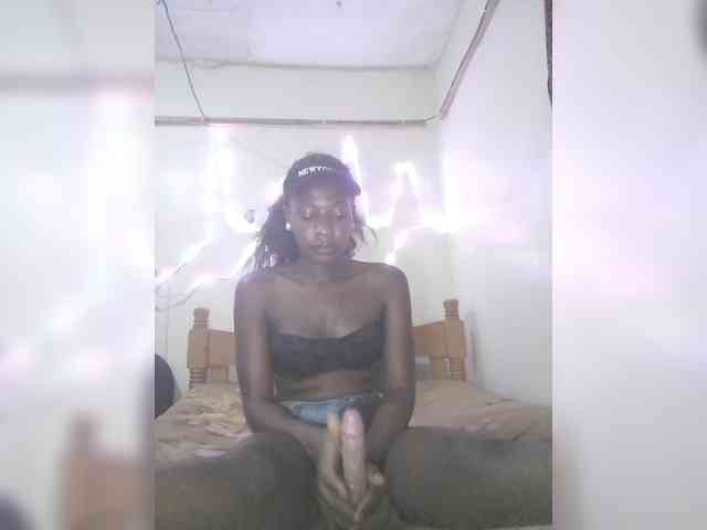 Best-squirt webcam