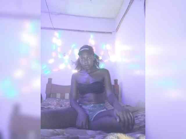 Best-squirt webcam