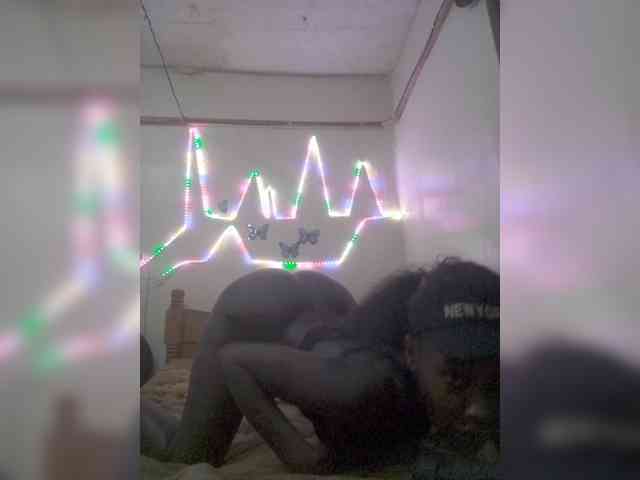 Best-squirt webcam