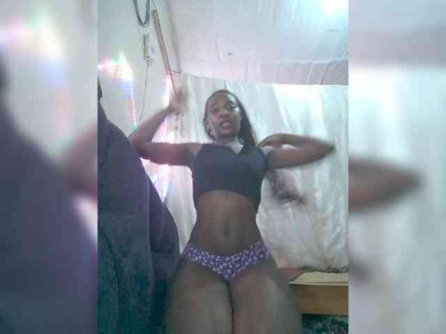 Best-squirt webcam