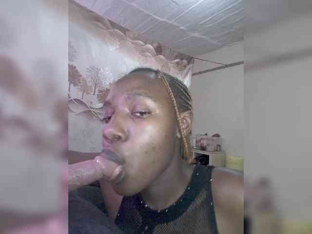 Best-squirt webcam
