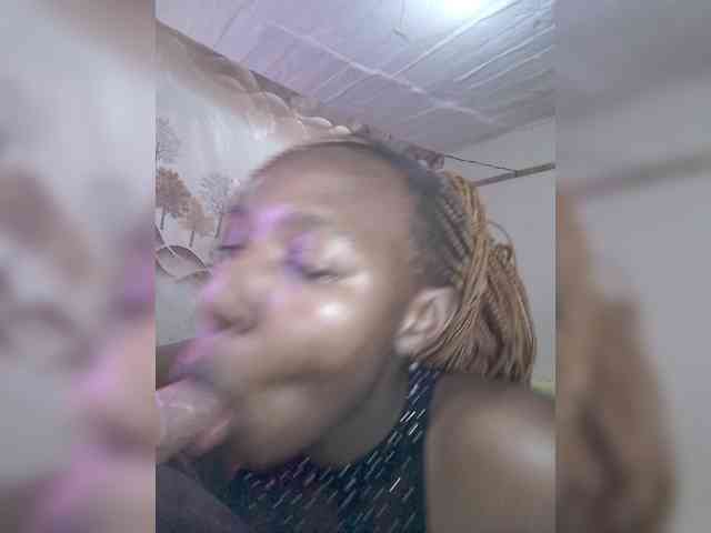 Best-squirt webcam