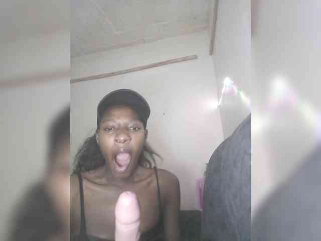 Best-squirt webcam