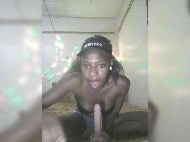 Best-squirt webcam