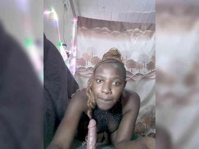 Best-squirt webcam