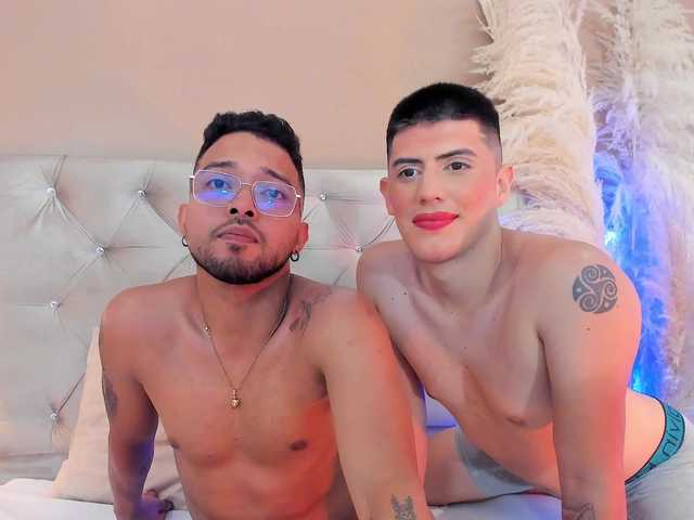 Leam-fox