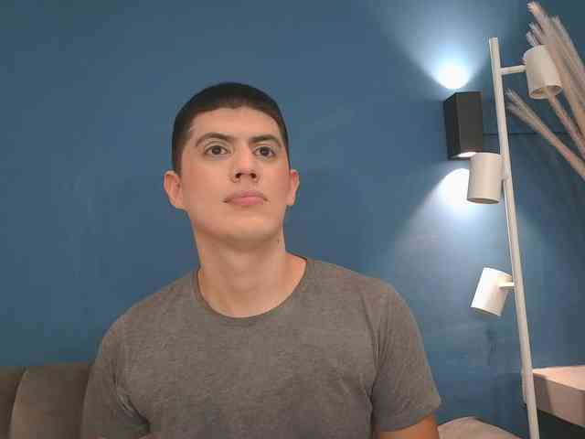 leam-fox Sex Cam Show