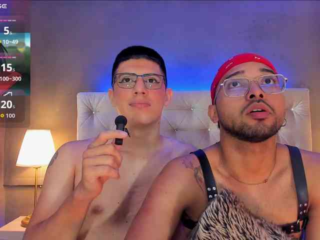 Duo_hot