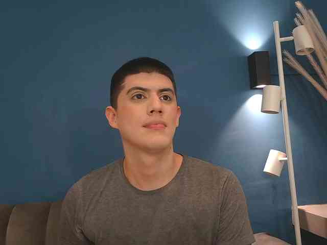 leam-fox Sex Cam Show
