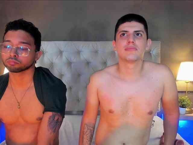 Duo_hot