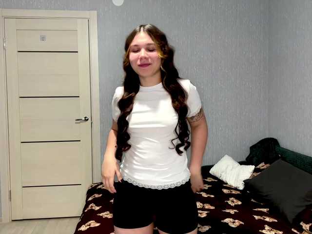 SunshineDice live cam on BongaCams
