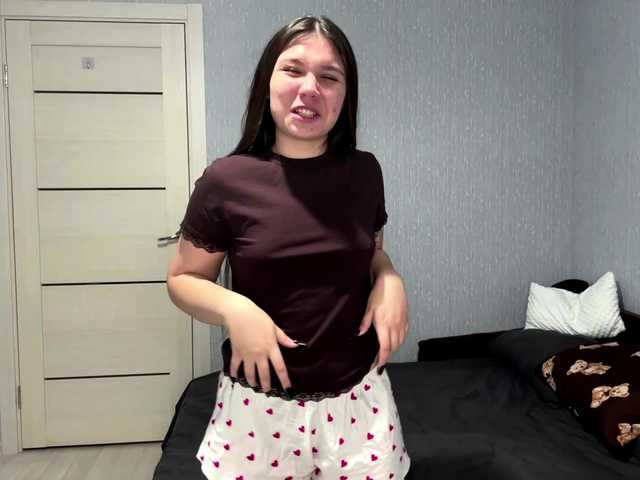 SunshineDice live cam on BongaCams