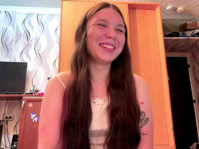 SunshineDice Live Webcam on BongaCams