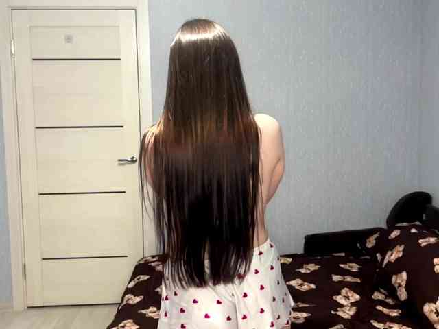 SunshineDice's webcam live show