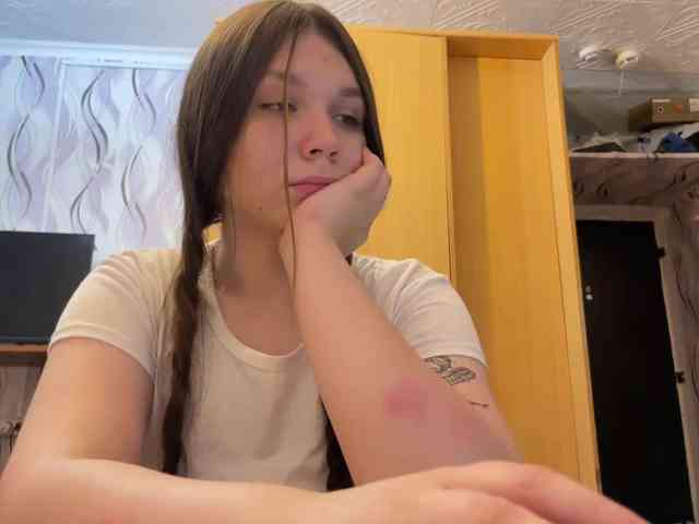 SunshineDice Sex Cam Show
