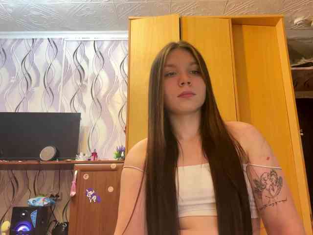 SunshineDice Sex Cam Show