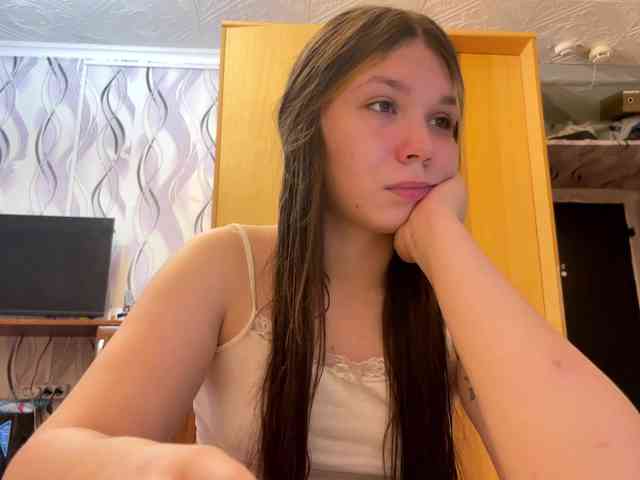 online webcam show SunshineDice
