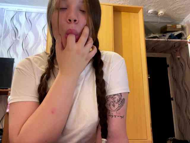 SunshineDice Sex Cam Show