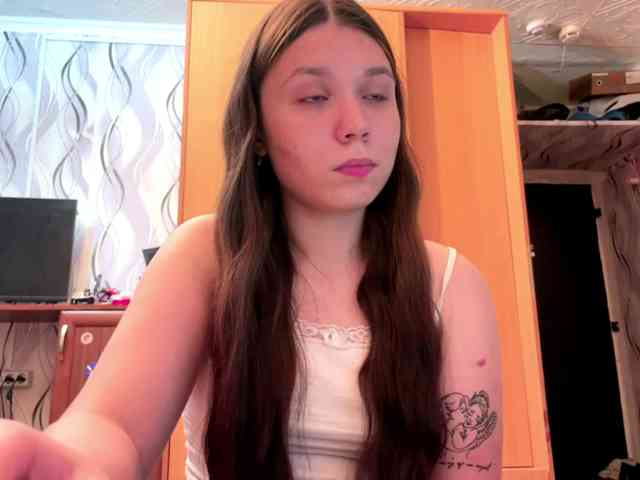 SunshineDice Live Webcam on BongaCams