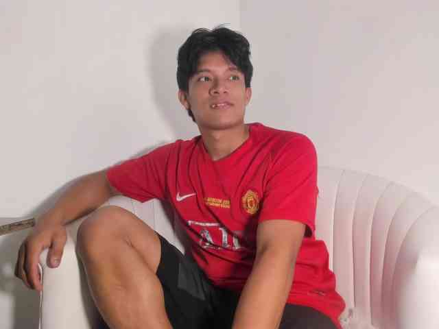 Andreuw Andreuw