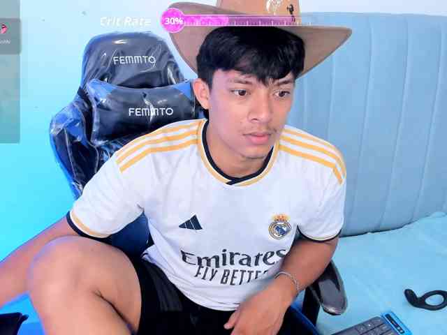 Andreuw