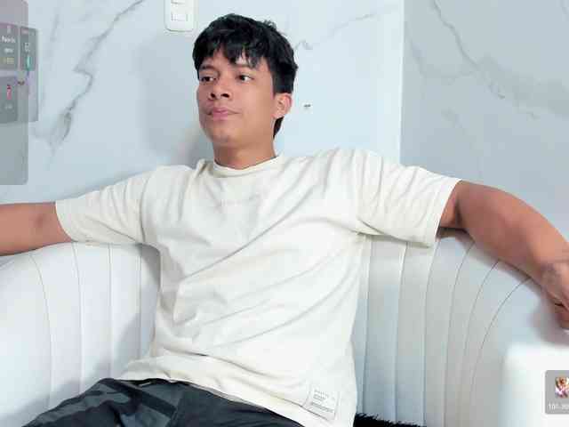 Andreuw Andreuw