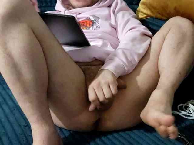 SnapSeloNYC Sex Cam Show