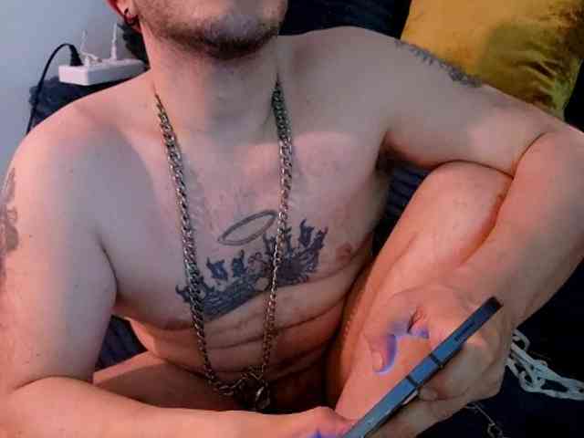 SnapSeloNYC Sex Cam Show