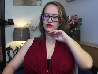 JasmineWhite Porn Show