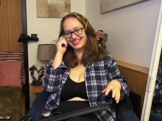 JasmineWhite Porn Show