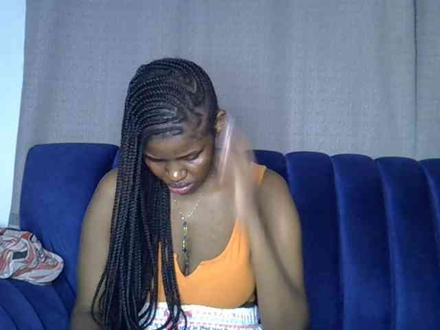Sexxyylips webcam