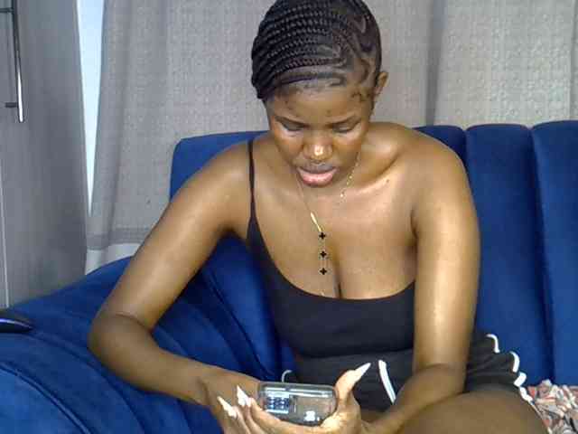 Sexxyylips webcam