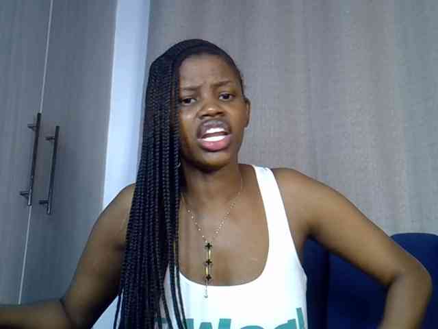 Sexxyylips webcam