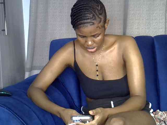 Sexxyylips webcam