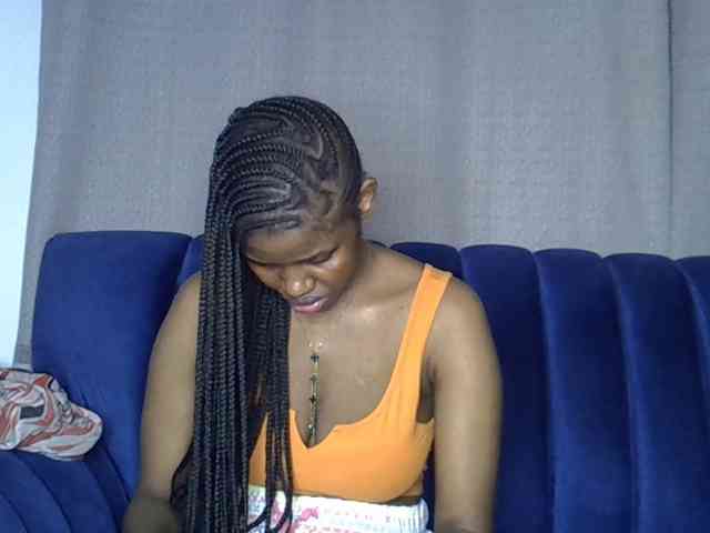 Sexxyylips webcam