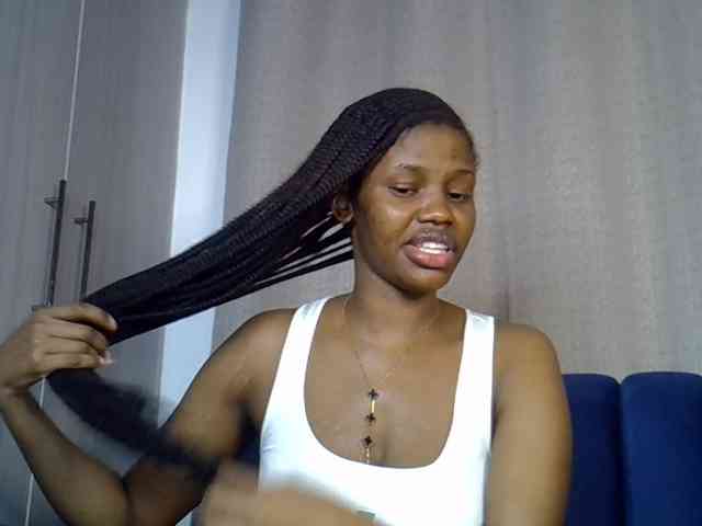 Sexxyylips webcam