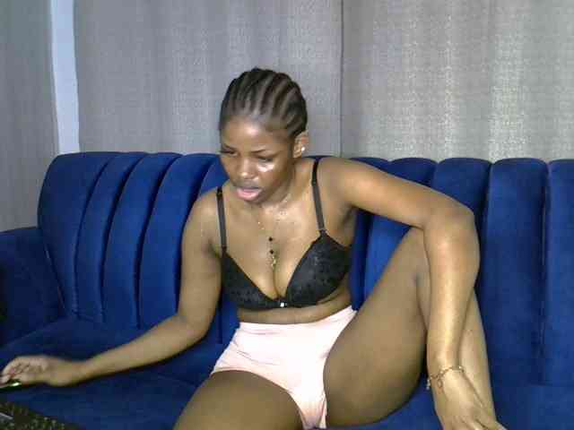 Sexxyylips webcam