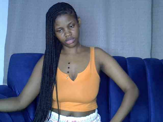 Sexxyylips webcam
