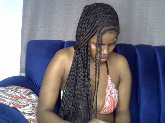Sexxyylips webcam