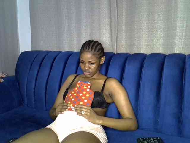 Sexxyylips webcam