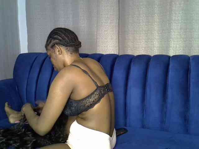 Sexxyylips webcam