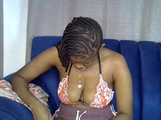 Sexxyylips webcam