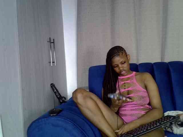Sexxyylips webcam