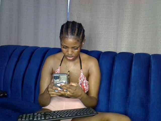 Sexxyylips webcam