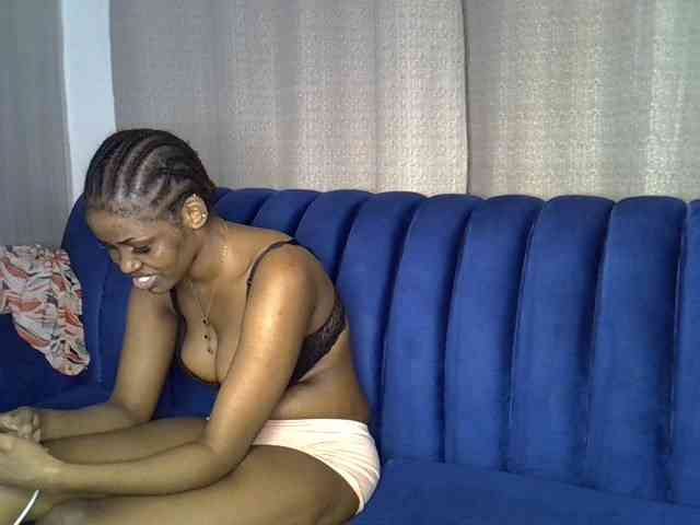 Sexxyylips webcam